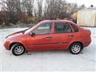 LADA Kalina 1.6, 2005, 