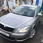 Skoda Octavia 1.4 , 2009, 