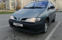 Renault Scenic 2.0, 1998, 260000