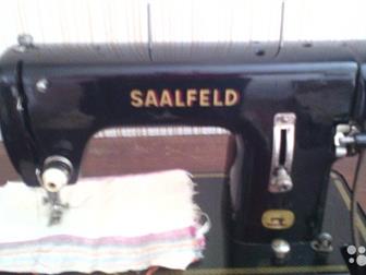     SAALFELD,       1956 ,    ( ),   