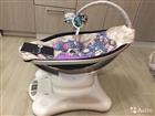   mamaRoo 4moms