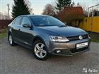 Volkswagen Jetta 1.4AMT, 2013, 111000