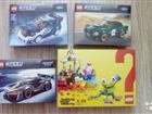 Lego speed champions