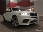 BMW X6 M 4.4AT, 2011, 120000