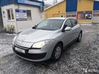 Renault Megane 1.6, 2012, 75000