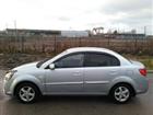 KIA Rio 1.4AT, 2010, 199000