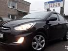 Hyundai Solaris 1.4, 2011, 103000