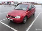 LADA Kalina 1.6, 2006, 82000