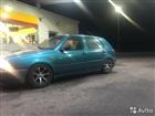 Volkswagen Golf 1.8, 1994, 250000