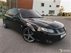 Saab 9-5 2.3AT, 2007, 230000