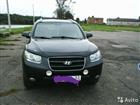 Hyundai Santa Fe 2.7AT, 2008, 150000