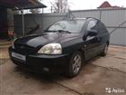 KIA Rio 1.5AT, 2005, 167400