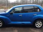 Chrysler PT Cruiser 2.4AT, 2002, 247000