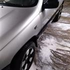 Chevrolet Niva 1.7 , 2004, 129 116 