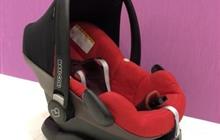  Maxi-Cosi Pebble 0-13     isofix