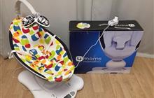 - MamaRoo 2.0