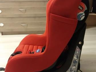  Chicco X-Pace Isofix  9  18      ,  , : /   