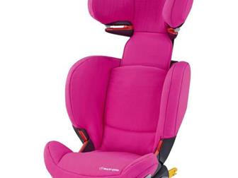 Maxi Cosi Rodifix Air Protect -  3-  12  --------------------------------------------------------------------- Maxi-Cosi RodiFix    