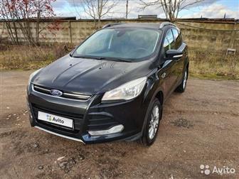  Ford Kuga 2013   ,   : 3VIN   : Z6FAXXES*AD****13 : 5: II (20122016): 1,   