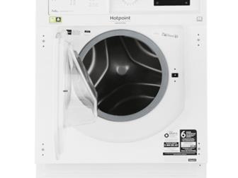 BI WDHG 75148 EU    Hotpoint-Ariston,  1 !   !           