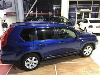   Nissan X-Trail,      ,  : ABS, AIRBAG, ESP, -,  ,       