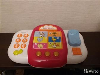   , CPiccino Piccio BonToys     6   3 ,          