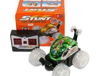    \   \ -       Stunt Radio Control    360   