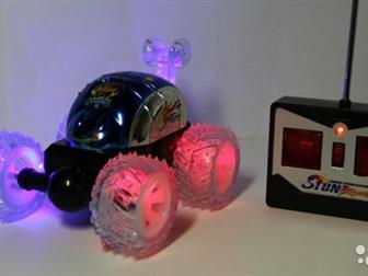    \   \ -       Stunt Radio Control    360   
