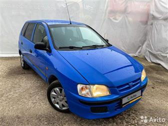         Mitsubishi Space Star?  : 167 486?   !? ,   