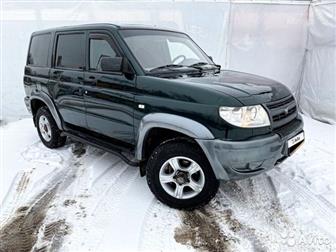         UAZ Patriot?      ??  : 97 684?    