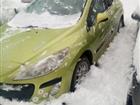 Peugeot 308 1.6, 2008, 147000