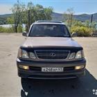 Lexus LX 4.7 AT, 2000, 223 000 