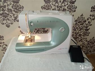    Bernina  bernette 2066,    ,    ,  