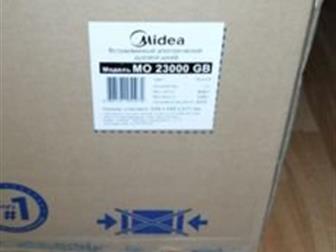    Midea MO 23000 GB,   ,  ,   ,     ,    ,  -   