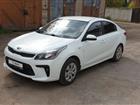 KIA Rio 1.6AT, 2017, 57900