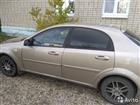 Chevrolet Lacetti 1.4, 2007, 165000