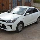 KIA Rio 1.6 AT, 2017, 57 900 