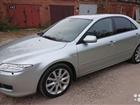 Mazda 6 2.0AT, 2006, 