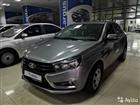 LADA Vesta 1.6, 2016, 70000