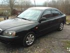 Hyundai Elantra 1.6, 2003, 157981