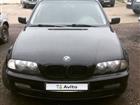 BMW 3  1.9, 2001, 286987