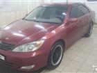 Toyota Camry 2.4, 2001, 266000