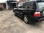 Lexus LX 4.7AT, 2000, 210000