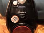  Bosch BGS52530   