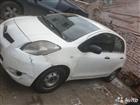 Toyota Yaris 1.0, 2008, 240000