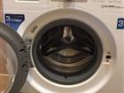   SAMSUNG ECO bubble 6 kg