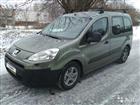 Peugeot Partner 1.6, 2010, 97000