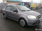 Chevrolet Aveo 1.4, 2008, 195000