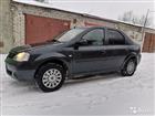 Renault Logan 1.6, 2007, 209000