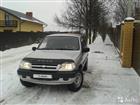 Chevrolet Niva 1.7, 2008, 117000